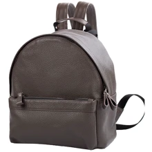Жіночий рюкзак Eterno коричневий (CLJ-RKZ609-grey-brown): Стать жіночий