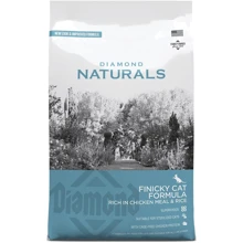 Сухой корм для котов Diamond Naturals Finicky Cat Chicken & Rice 3 кг (dn10098-HT18): Тип Сухой корм