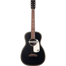 Гітара електроакустична GRETSCH G9520E GIN RICKEY AE w/SOUNDHOLE PICKUP: Тип Электро-акустическая гитара