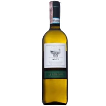 Вино Verga Le Rubinie Soave DOC, белое сухое, 0.75л 11.5% (PLK8000128084342): Страна производитель Италия