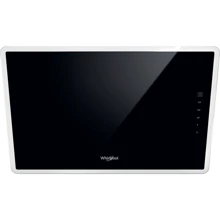 Вытяжка Whirlpool WHVF 63F LT K: Тип воздухоочистителя Рециркуляция, Отвод