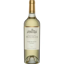 Вино CHATEAU MUKHRANI Parfum d`Ete 2016, біле сухе, 0.75 л (MAR4860008470412): Країна виробник Грузія