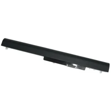Батарея для ноутбука HP Compaq HSTNN-YB5M Pavilion 15-N 14.8V Black 2580mAh Orig (918628): Емкость, мАч 2850