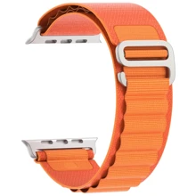 ArmorStandart Alpina Band Orange for Apple Watch 42/44/45/46/49mm (ARM64979): Производитель ArmorStandart
