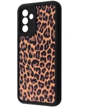 Чехол для телефонов WAVE Artfull Case Dark Leopard for Samsung S721 Galaxy S24 FE: Совместимость Samsung S721 Galaxy S24 FE