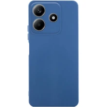 Чохол для телефона Lakshmi Case Silicone Cover Full Camera Navy Blue для Xiaomi Redmi Note 14 5G: undefined undefined