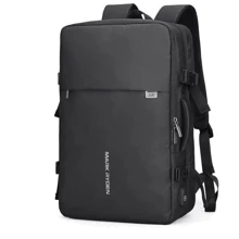 Рюкзак Рюкзак Mark Ryden MR8057 Black: Виробник Mark Ryden