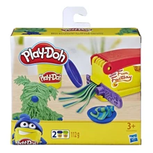 Набор для лепки Hasbro Play-Doh Mini Любимые наборы в миниатюре Веселая фабрика (E4902_E4920): Производитель Hasbro