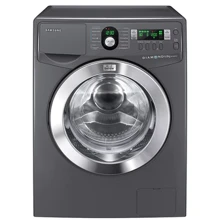 Стиральная машина Samsung WF 1602 YQY: Тип машины Автомат