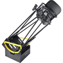 Телескоп Explore Scientific 10" 254/1270 Dobson Ultra Light (0116925): Виробник Explore Scientific