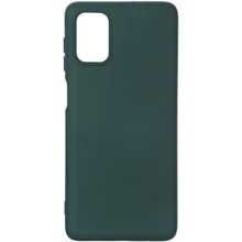 Чехол для телефонов ArmorStandart ICON Case Pine Green for Samsung M515 Galaxy M51 (ARM57090): Совместимость Samsung M515 Galaxy M51