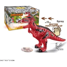 Интерактивное животное A-Toys Динозавр 60169A: Тип животное