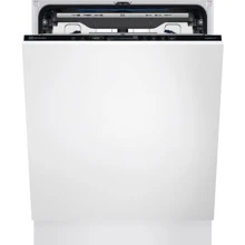 Встраиваемая посудомоечная машина Electrolux EEC767310L: Размеры 600x820x550 мм