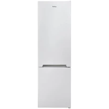 Холодильник Amica FK3075.2DF: Тип xолодильник двухкамерный