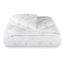 Одеяло ТЕП Dream Collection Cotton 200х210 см (1-03292): Тип Всесезонные