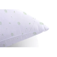 Подушка ТЕП Dream Collection Aloe Vera 50х70 см (2000008652445): Размер, см 50x70