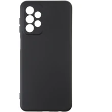 Чохол для телефона ArmorStandart ICON Case Camera cover Black для Samsung A235 Galaxy A23/A236 Galaxy A23 5G (ARM61674): Сумісність Samsung A235 Galaxy A23/A236 Galaxy A23 5G