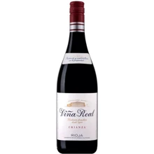 Вино Vina Real Crianza червоне сухе 0.75л (VTS3003320): Країна виробник Іспанія