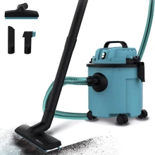 Пилосос Cecotec Conga Rockstar Wet & Dry Compact Garden Plus (A01 EU01 100012): undefined undefined