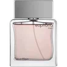 Туалетна вода Calvin Klein Euphoria 50 ml: Вид Туалетна вода