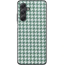 Чехол для телефонов Epik Case TPU+PC Grid Green for Samsung S721 Galaxy S24 FE: Совместимость Samsung S721 Galaxy S24 FE