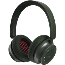 Наушники DALI IO-4 Army Green: Тип конструкции полноразмерные