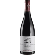 Вино Domaine Perrot-Minot Chapelle Chambertin Grand Cru 2020 красное сухое 0.75 л (BWT3848): Страна производитель Франция