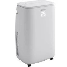 Кондиционер Olimpia Splendid DOLCECLIMA BREZZA 14 HP WIFI (OS-2258) мобильный: Вид установки внутреннего блока мобильный