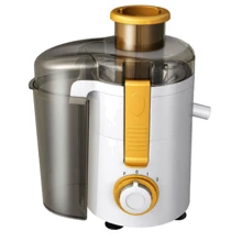Соковижималка Delfa DJ-400: Тип соковижималка універсальна