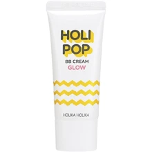 ВВ-крем з ефектом сяйва Holika Holika Holi Pop BB Cream Glow 30 мл (KC1651): Стать Для жінок