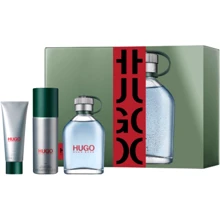 Набір Hugo Boss Hugo 125 ml + 150 ml + 50 ml: Вид набір