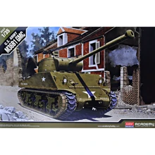 САУ ACADEMY M36B1: Виробник ACADEMY