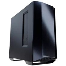 Корпус Seasonic Syncro Q704+SSR-850FB: Форм-фактор материнской платы E-ATX/ATX/MicroATX/Mini-ITX