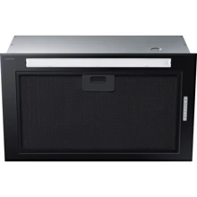 Вытяжка Samsung NK52FG454CM/UR: Тип воздухоочистителя Рециркуляция, Отвод