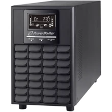 PowerWalker VFI 1500 CG PF1 (10122109): Производитель PowerWalker