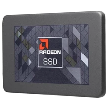 AMD Radeon R5 128 GB (R5SL128G): Тип накопителя внутренний
