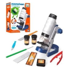 Игровой набор Limo Toy Микроскоп (SK-0048): Производитель Limo Toy