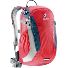 Рюкзак Deuter Cross Bike 18 fire-arcti (32074-5306): Производитель Deuter