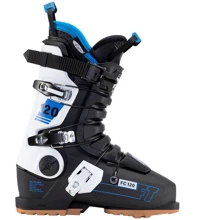 Ботинки для лыж FULL TILT FIRST CHAIR 120 GRIP WALK 28.5 (2021): Уровень катания средний