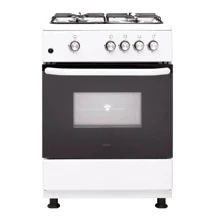 Газовая плита Eleyus CUBA 6001 EF WH: Тип устройства кухонная плита