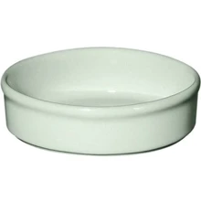 Форма порционная Emile Henry NATURAL CHIC (12 см) (747111): Крышка Нет