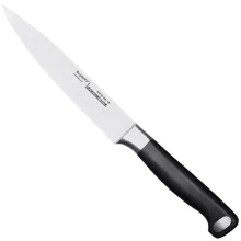 Нож Berghoff Essentials Icon 15.2 см (1301100): Лезвие нержавеющая сталь