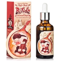 Elizavecca Witch Piggy Hell-Pore Bifida Premium Ample Сыворотка для лица Ночная восстанавливающая с бифидобактериями 50 ml (8809418752295): Пол Для женщин