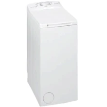 Стиральная машина Whirlpool TDLR 6030L PL: Тип машины Автомат