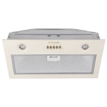 Вытяжка Minola HBI 5204 IV 700 LED: Тип воздухоочистителя Рециркуляция, Отвод