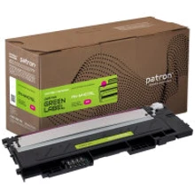 Картридж Patron Samsung CLT-407S magenta Green Label (PN-M407GL): Производитель Patron