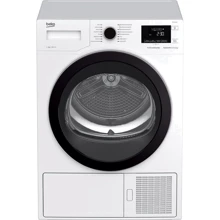 Сушильна машина Beko PDH9544RX: Тип завантаження фронтальна