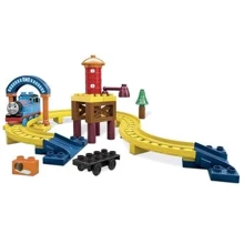 Набор Mega Bloks 10570 Томас: Томас, вперед! (34 дет.): Производитель Mega Bloks