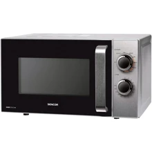 Микроволновая печь Sencor SMW 4317SS: Объем, л 17