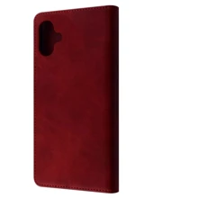 Чехол для телефонов WAVE Fold Case Red for Samsung A065 Galaxy A06: Совместимость Samsung A065 Galaxy A06